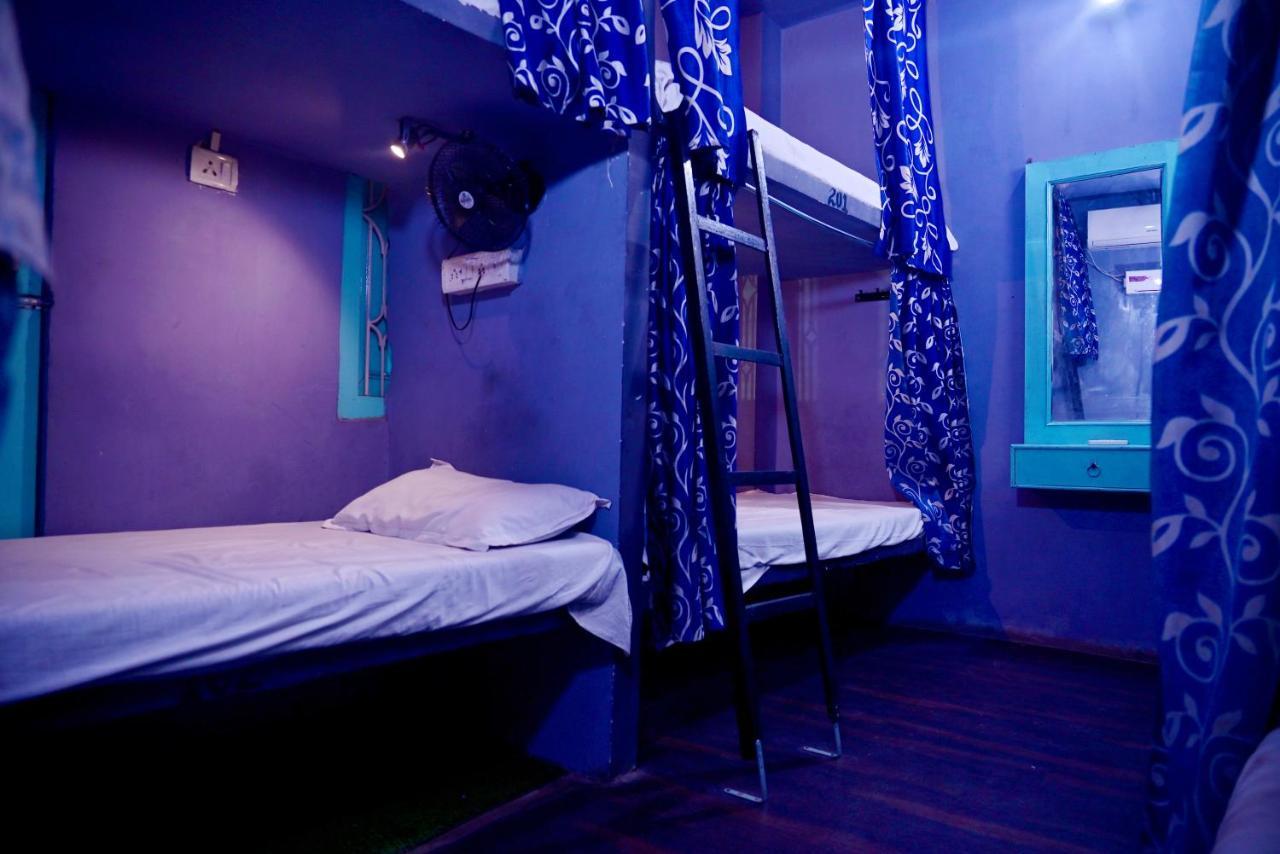 Banaras Rest House Varanasi Esterno foto